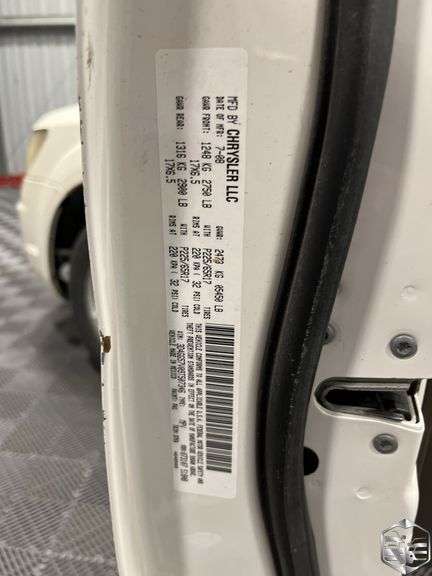 2009  Dodge  Journey  SXT