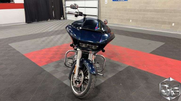 2021  Harley-Davidson  FLTRX   Road Glide