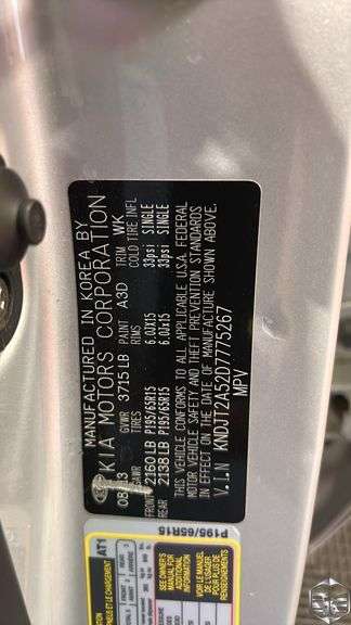 2013  Kia  Soul
