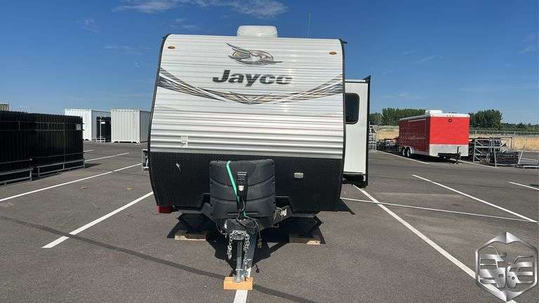 2019  Jayco  Jay Flight  32TSBH