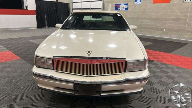 1996  Cadillac  DeVille