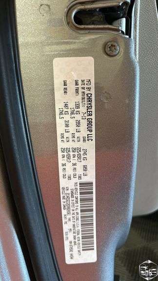 2013  Dodge  Grand Caravan   SXT