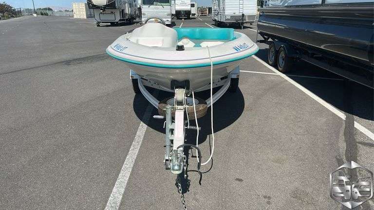 1994  Seadoo
