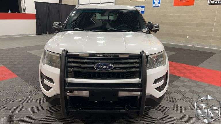 2017  Ford  Explorer