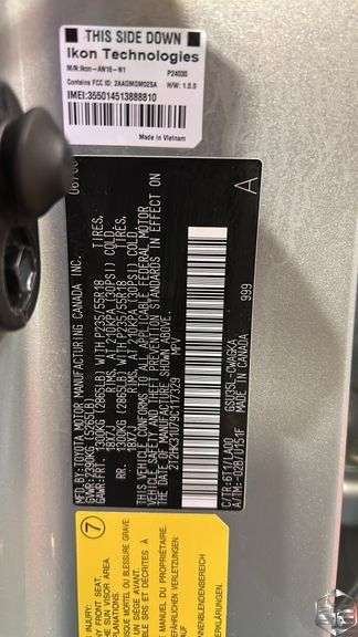2009  Lexus  RX  350