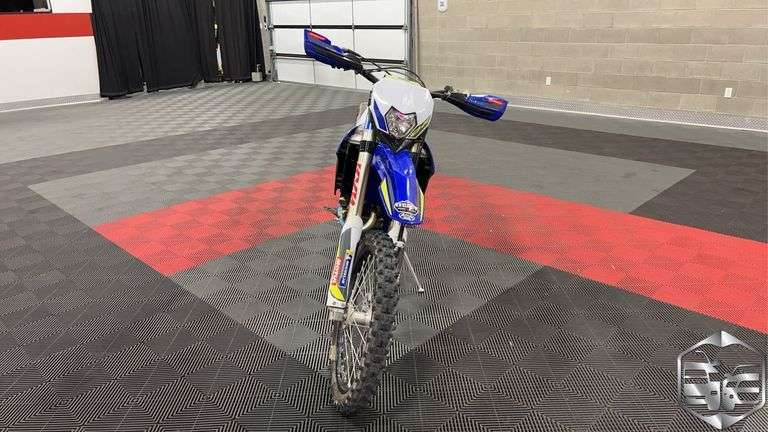 2023  Sherco  300 SEF