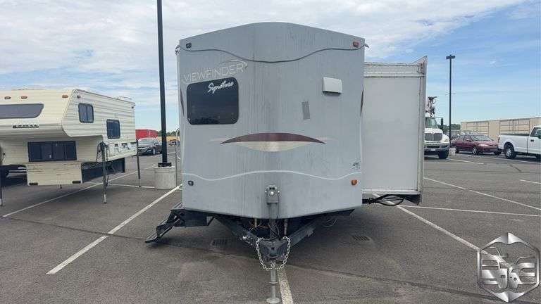 2012  Par Cruiser   Viewfinder   V19FK