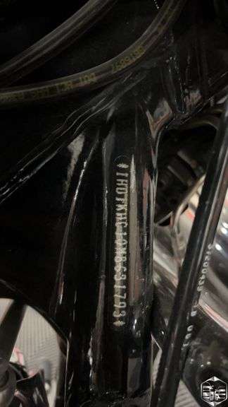 2021  Harley-Davidson  FLTRX   Road Glide