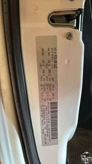 2018  Dodge  Grand Caravan  SE