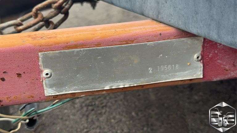 Utility Trailer