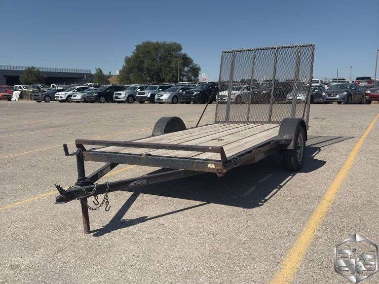 Trailer