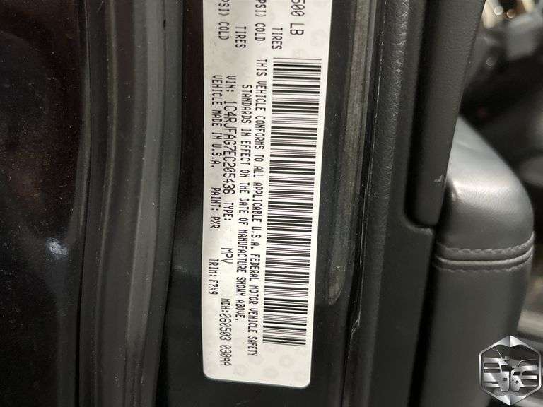 2014  Jeep  Grand Cherokee  Laredo