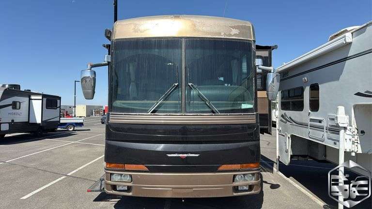 2004  Fleetwood   American Tradition