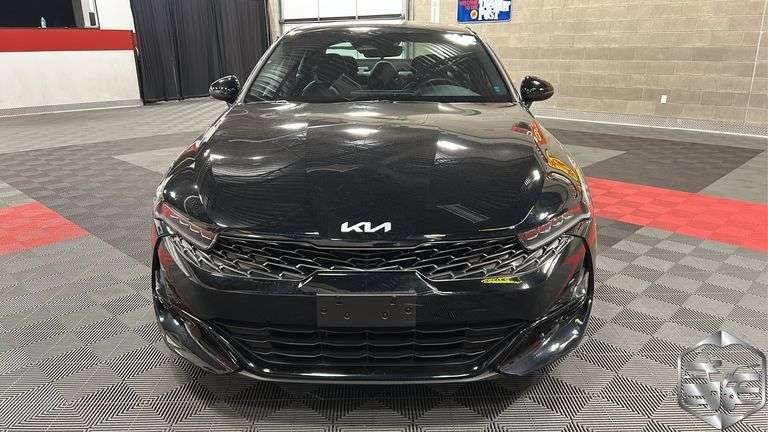 2023  KIA  K5  GT