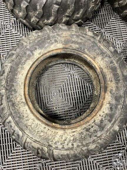 ATV tires