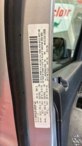 2010  Jeep  Liberty  Sport