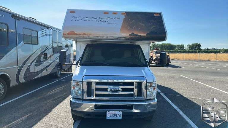 2014  Thor   Majestic