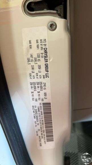 2010  Dodge  Grand Caravan  SXT