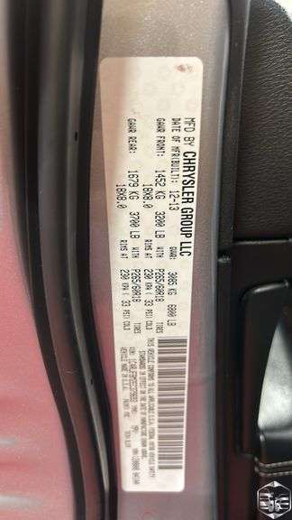 2014  Jeep  Grand Cherokee  Limited