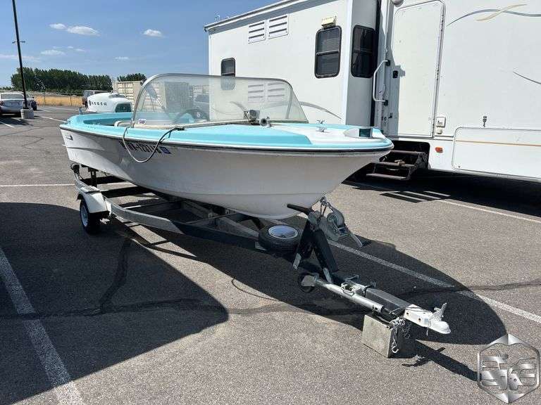 1965  Sears  150