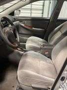 2008  Toyota  Corolla  LE