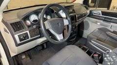 2010  Dodge  Grand Caravan   SXT