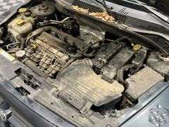 2008  Dodge  Caliber  SE