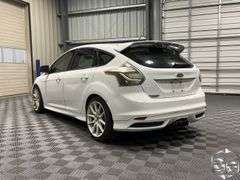 2014  Ford  Focus  ST
