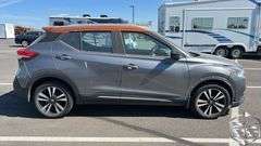 2018  Nissan  Kicks   SR