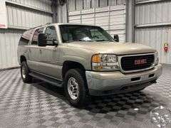 2001  GMC  Yukon XL  2500 SLT