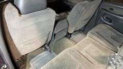 2003  Chevrolet  Silverado 2500   LS