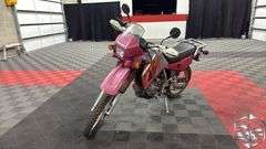 1996  Kawasaki  KL650