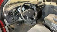 2006  Dodge  Grand Caravan