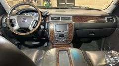 2009  GMC  Sierra 1500   SLT