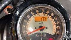 2023  Kawasaki  Vulcan 900   Classic
