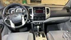 2012  Toyota  Tacoma