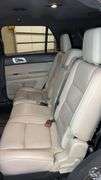 2013  Ford  Explorer  Limited