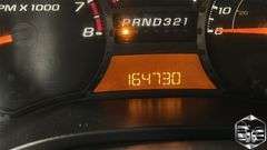 2005  Chevrolet  Colorado