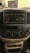 2002  Ford  Escape   XLT