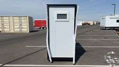 ABOSS Mobile Toilet