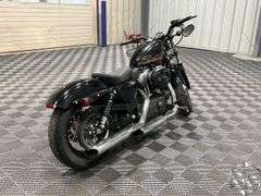 2011  Harley-Davidson  XL1200X   Sportster