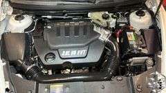 2008  Chevrolet  Malibu   LTZ