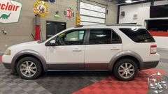 2008  Ford  Taurus X   SEL