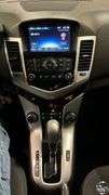 2015  Chevrolet  Cruze  LT