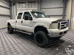 2005  Ford  F350 Super Duty  XL