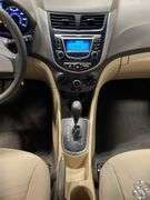2013  Hyundai  Accent  GLS
