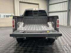 2013  Ford  F150  XLT