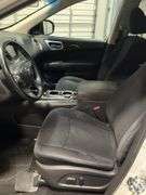 2014  Nissan  Pathfinder  SV