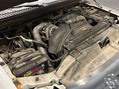 2003  Ford  F350 Super Duty  XL
