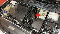 2014  Ford  Fusion   SE